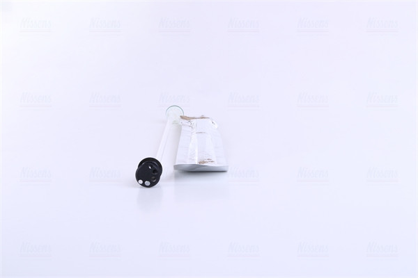 NISSENS Trockner, Klimaanlage