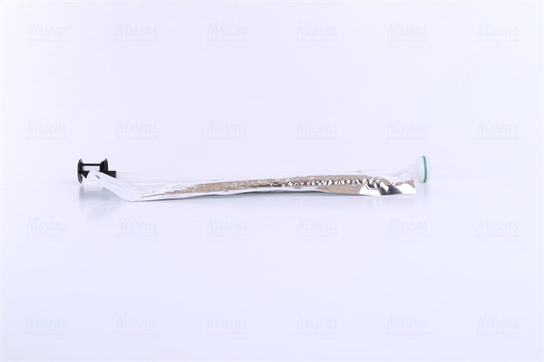 NISSENS Trockner, Klimaanlage