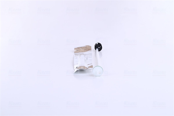 NISSENS Trockner, Klimaanlage