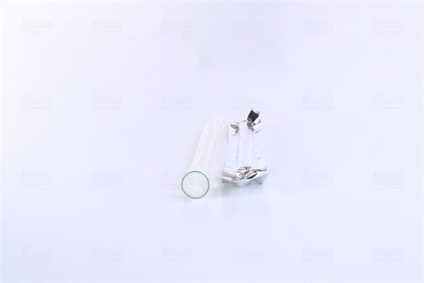 NISSENS Trockner, Klimaanlage