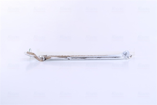 NISSENS Trockner, Klimaanlage