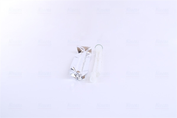 NISSENS Trockner, Klimaanlage