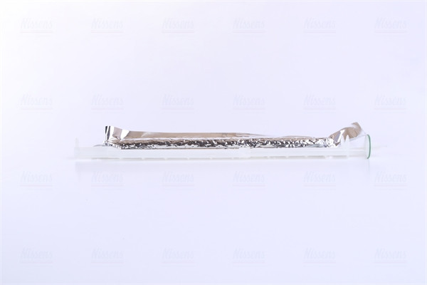 NISSENS Trockner, Klimaanlage