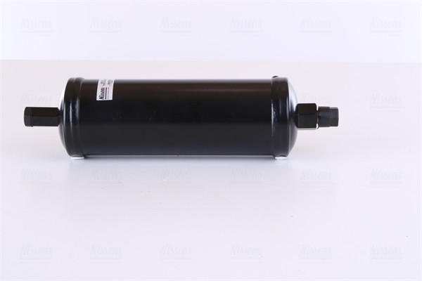 NISSENS Trockner, Klimaanlage