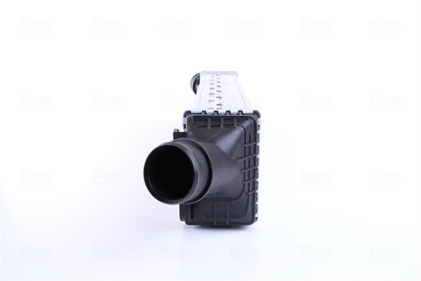 NISSENS Ladeluftkühler