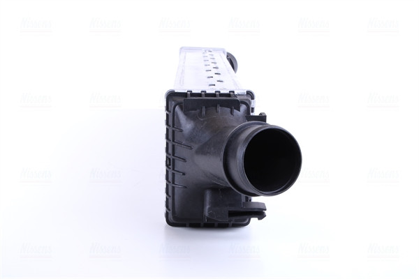 NISSENS Ladeluftkühler