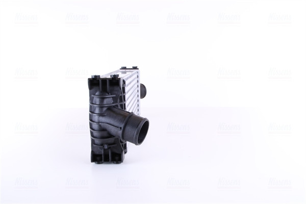 NISSENS Ladeluftkühler