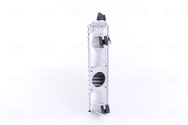 NISSENS Ladeluftkühler