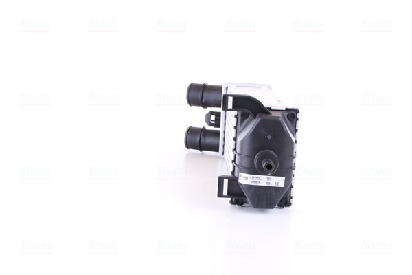 NISSENS Ladeluftkühler