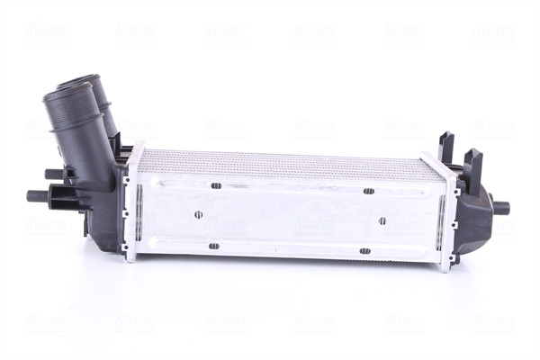 NISSENS Ladeluftkühler