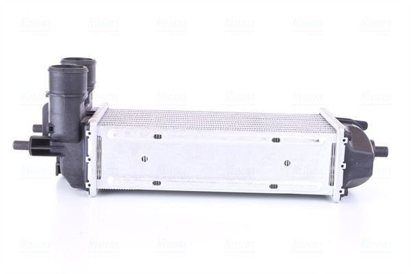 NISSENS Ladeluftkühler