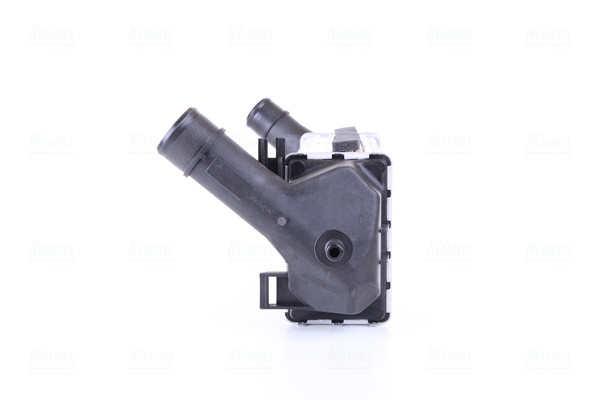 NISSENS Ladeluftkühler