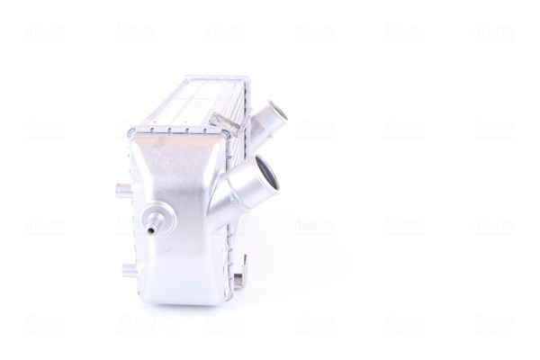 NISSENS Ladeluftkühler