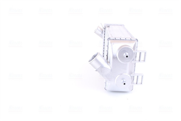 NISSENS Ladeluftkühler