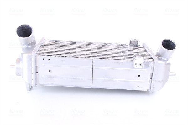 NISSENS Ladeluftkühler