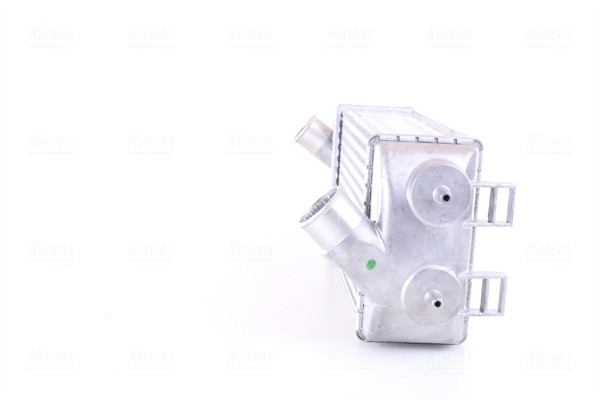 NISSENS Ladeluftkühler