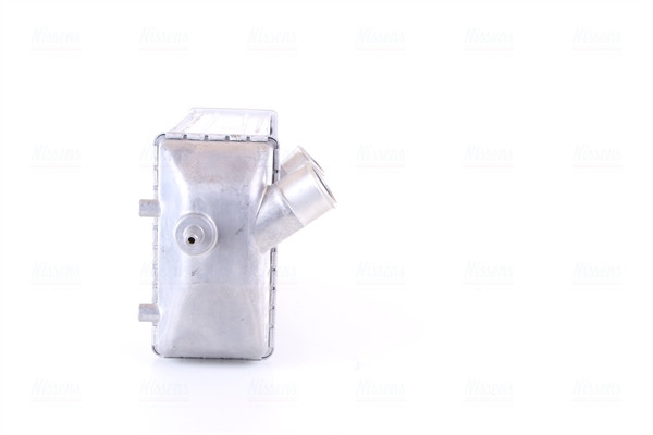 NISSENS Ladeluftkühler