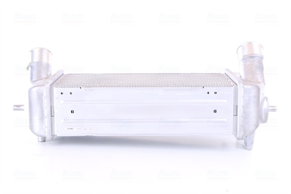 NISSENS Ladeluftkühler