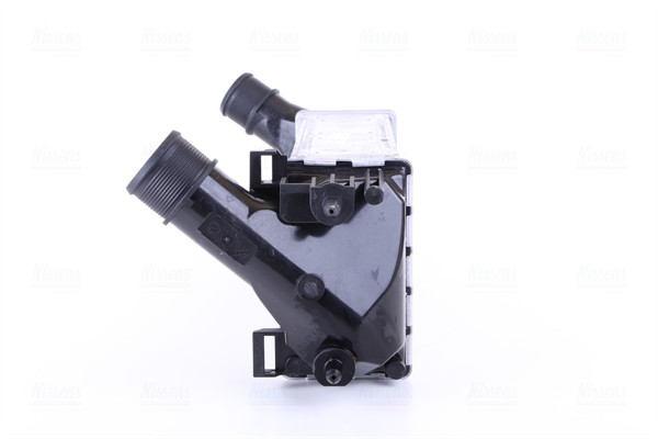 NISSENS Ladeluftkühler