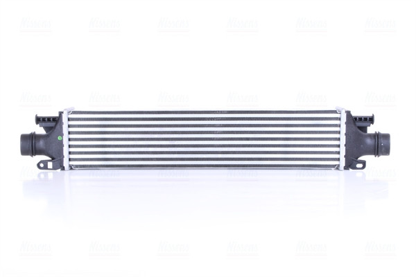 NISSENS Ladeluftkühler