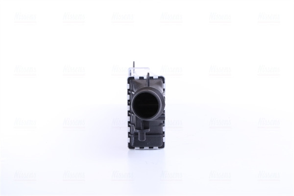 NISSENS Ladeluftkühler