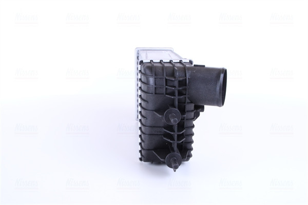 NISSENS Ladeluftkühler