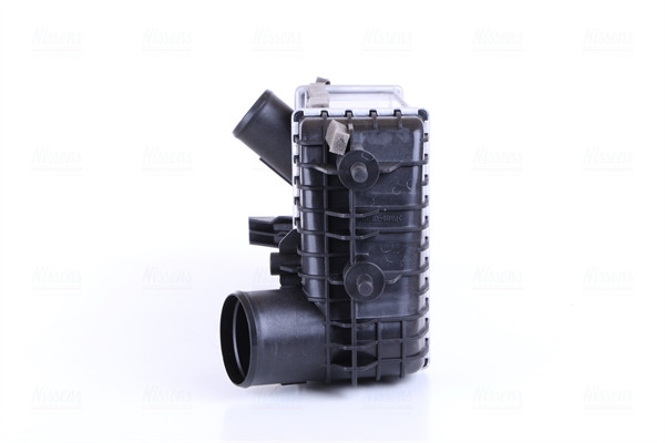 NISSENS Ladeluftkühler