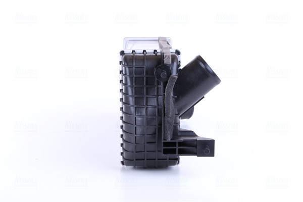 NISSENS Ladeluftkühler