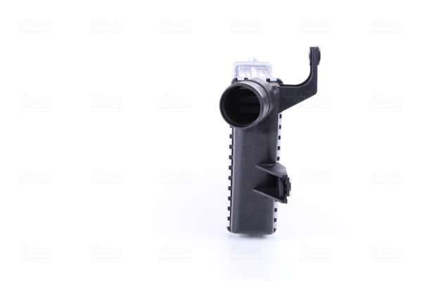 NISSENS Ladeluftkühler