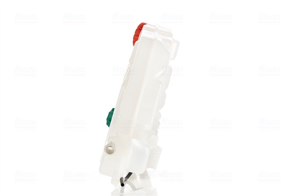 NISSENS Ausgleichsbehälter, Kühlmittel