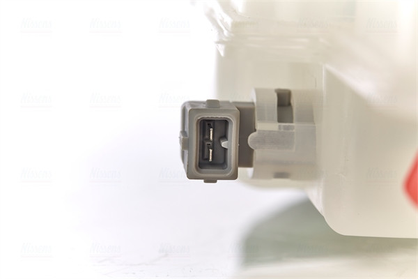 NISSENS Ausgleichsbehälter, Kühlmittel