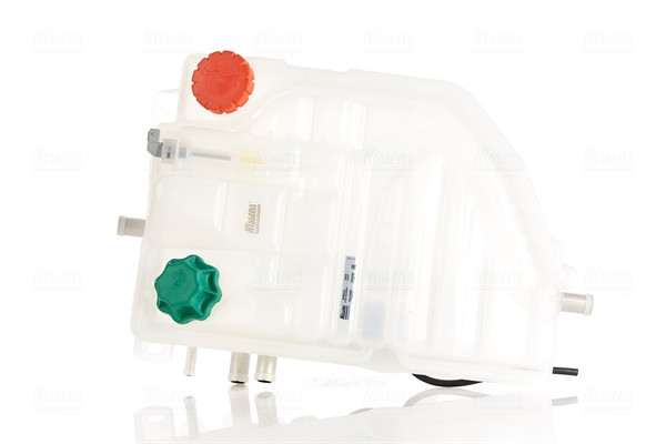 NISSENS Ausgleichsbehälter, Kühlmittel