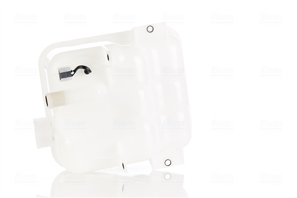 NISSENS Ausgleichsbehälter, Kühlmittel