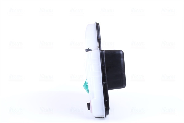 NISSENS Ausgleichsbehälter, Kühlmittel