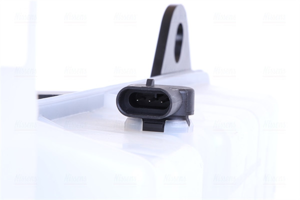 NISSENS Ausgleichsbehälter, Kühlmittel