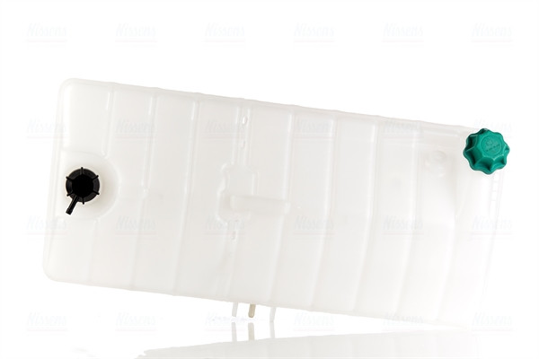 NISSENS Ausgleichsbehälter, Kühlmittel