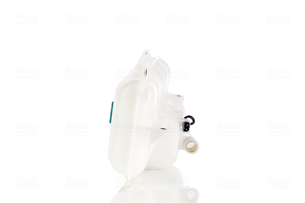 NISSENS Ausgleichsbehälter, Kühlmittel