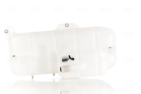 NISSENS Ausgleichsbehälter, Kühlmittel