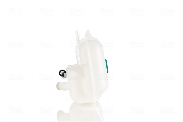 NISSENS Ausgleichsbehälter, Kühlmittel