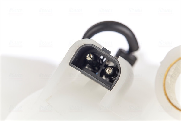 NISSENS Ausgleichsbehälter, Kühlmittel