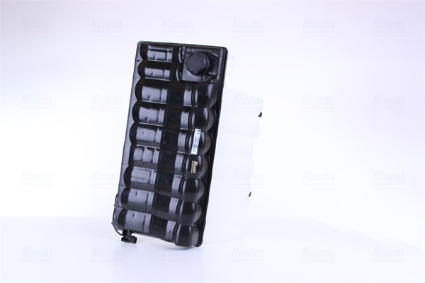 NISSENS Ausgleichsbehälter, Kühlmittel