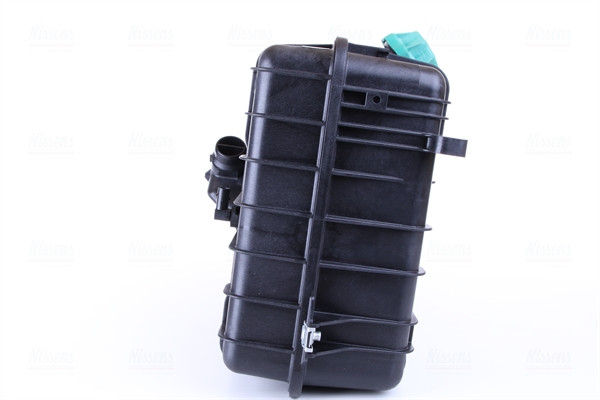 NISSENS Ausgleichsbehälter, Kühlmittel