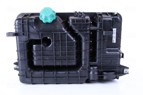 NISSENS Ausgleichsbehälter, Kühlmittel