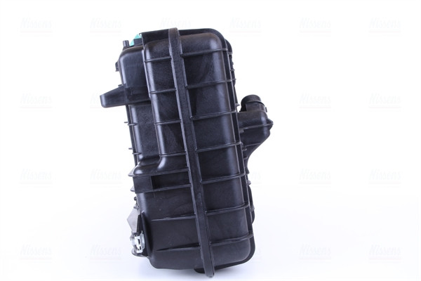 NISSENS Ausgleichsbehälter, Kühlmittel