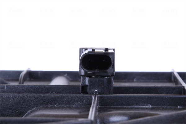 NISSENS Ausgleichsbehälter, Kühlmittel