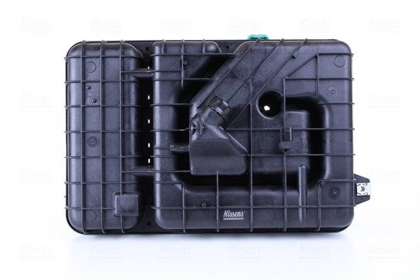 NISSENS Ausgleichsbehälter, Kühlmittel