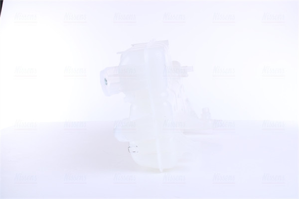 NISSENS Ausgleichsbehälter, Kühlmittel