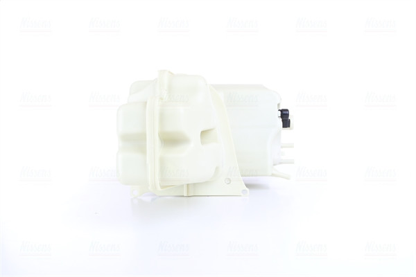 NISSENS Ausgleichsbehälter, Kühlmittel