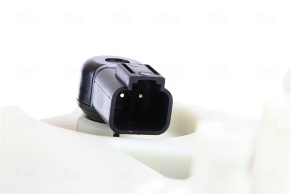 NISSENS Ausgleichsbehälter, Kühlmittel