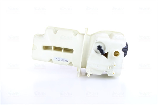 NISSENS Ausgleichsbehälter, Kühlmittel